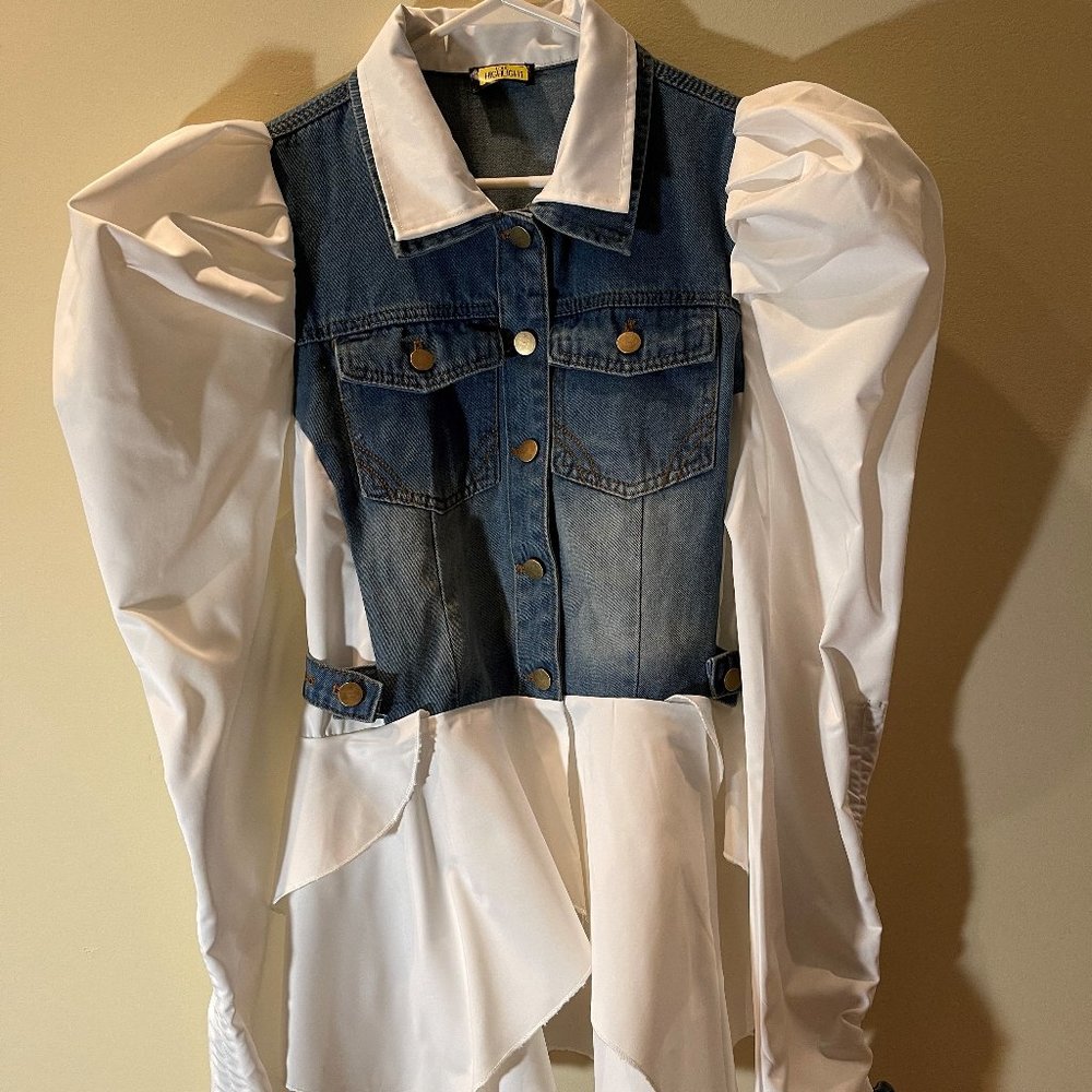 Denim & Flare